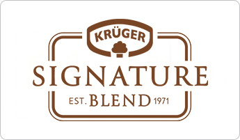 Krüger Logo