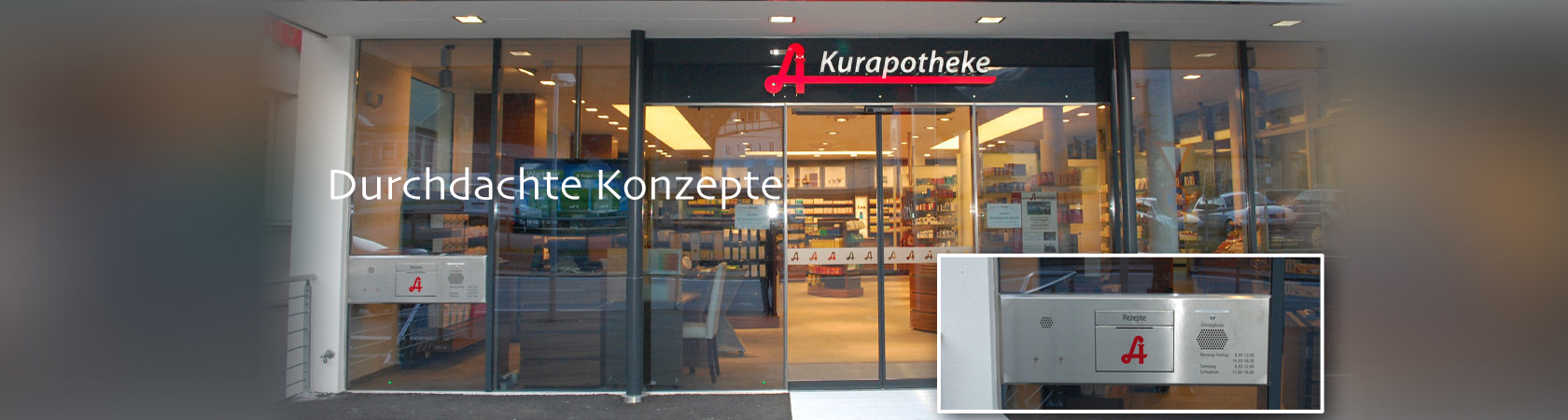 Gegensprechanlage