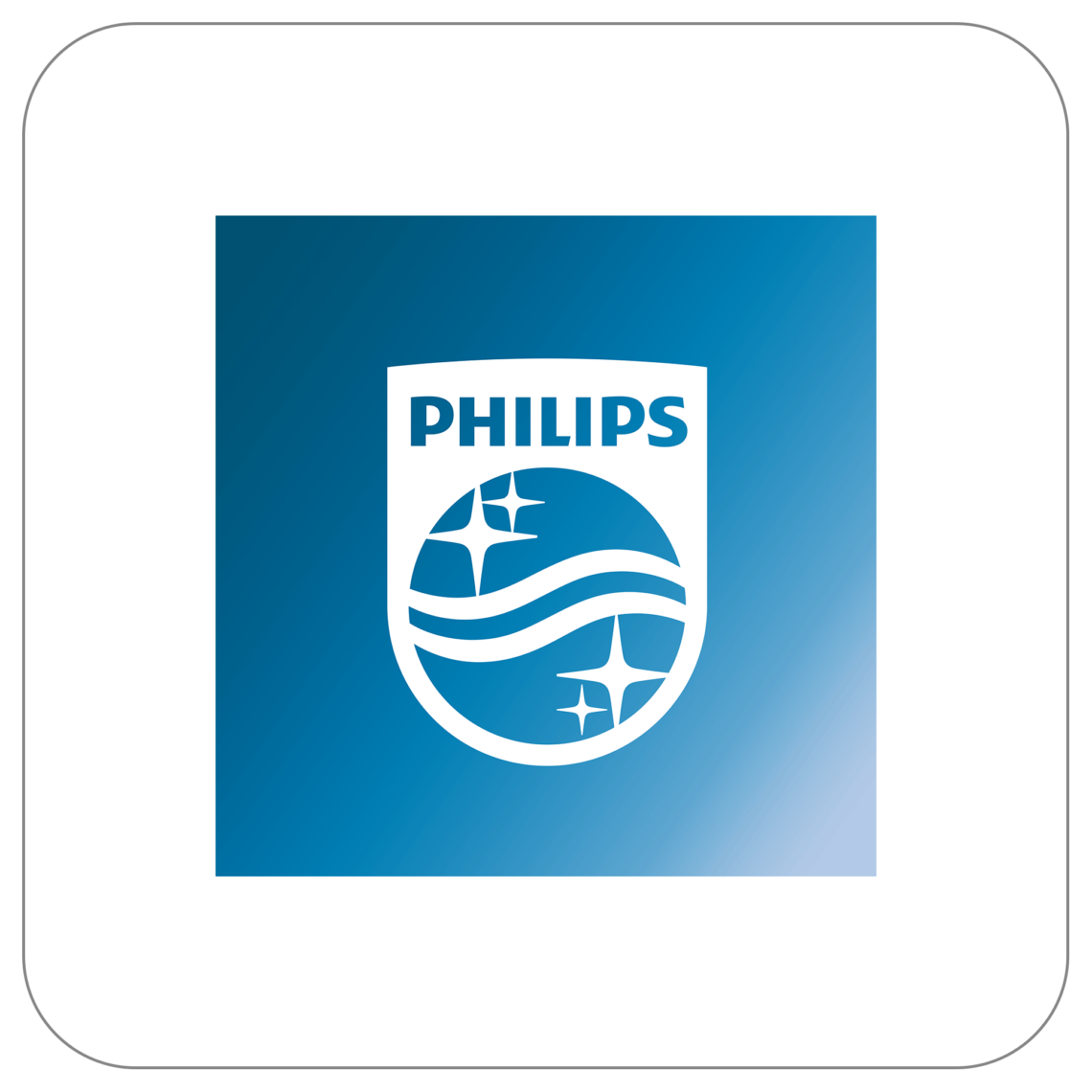Referenz: Philips