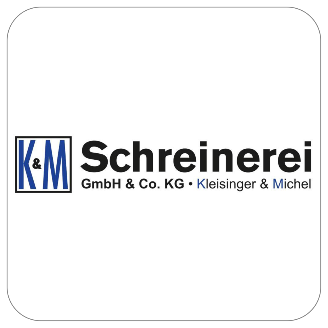 Referenz: KM