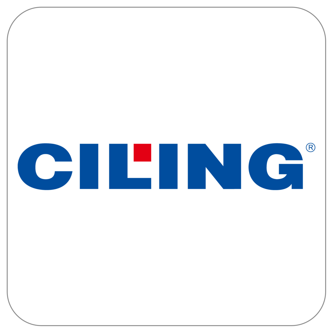 Referenz: Ciling