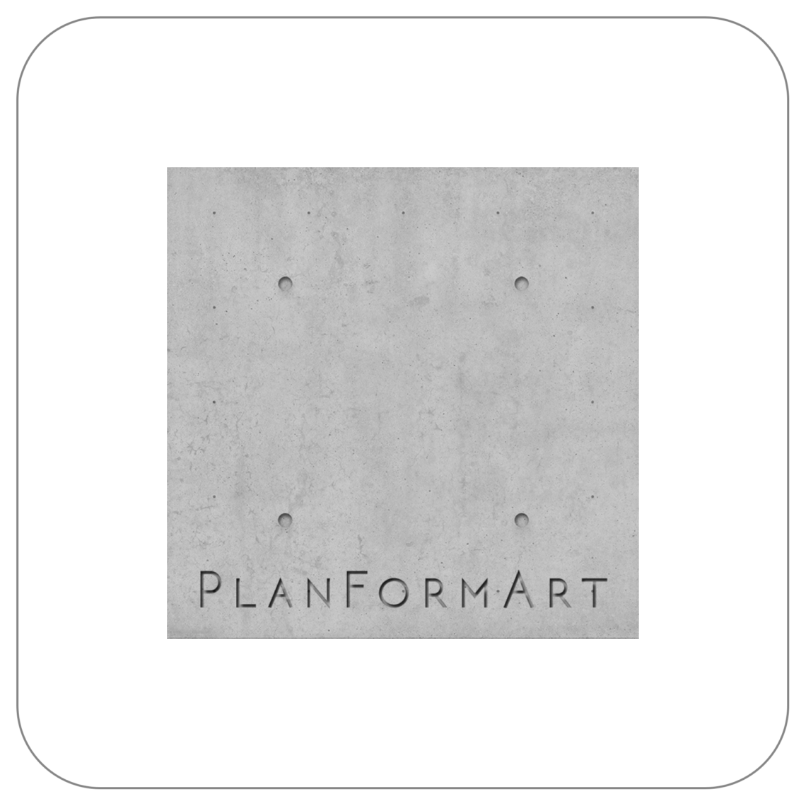 Referenz: Planformart