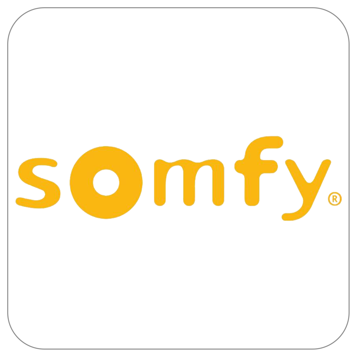 Referenz: Somfy