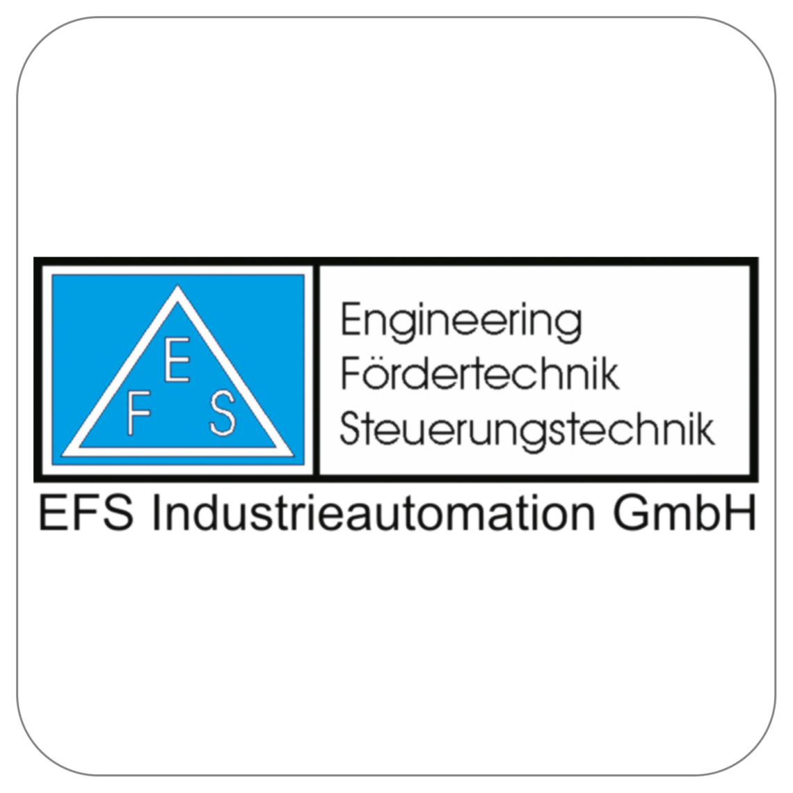 Referenz: EFS