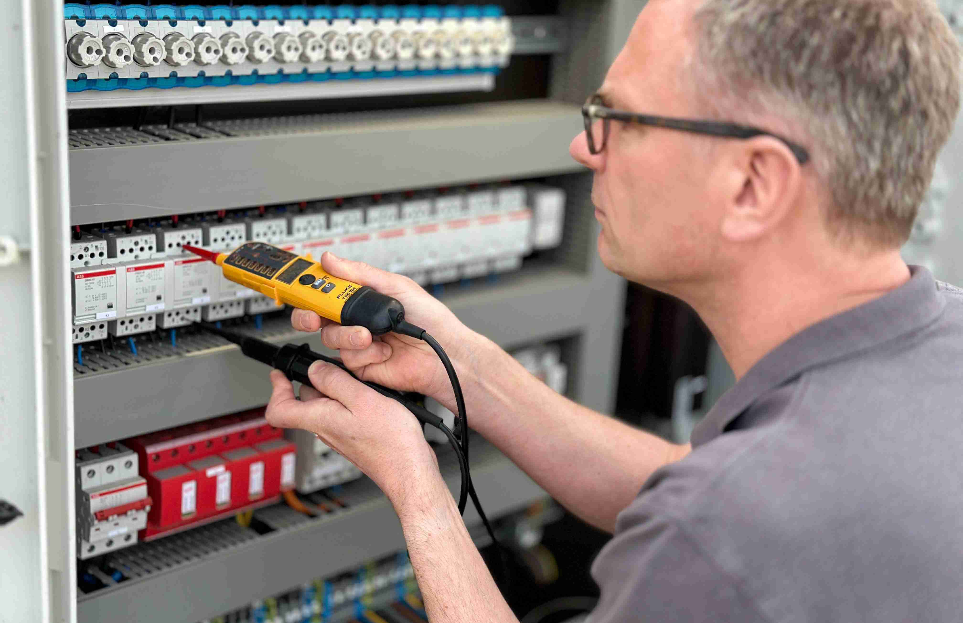 Elektroinstallation