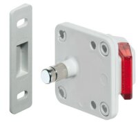 Magnetschloss Rev-a-Lock, Kindersicherung