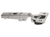 Profiltürscharnier CLIP top BLUMOTION 95°