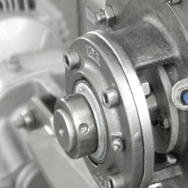 Anlagentechnologie für Vermahlung und Mikronisierung