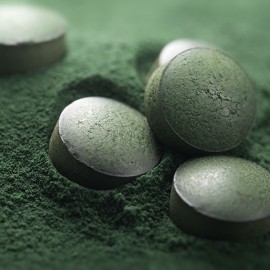 Pharma-Hilfsstoffe als Feinpulver
