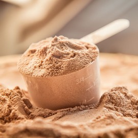 Pulverprodukt Life Science