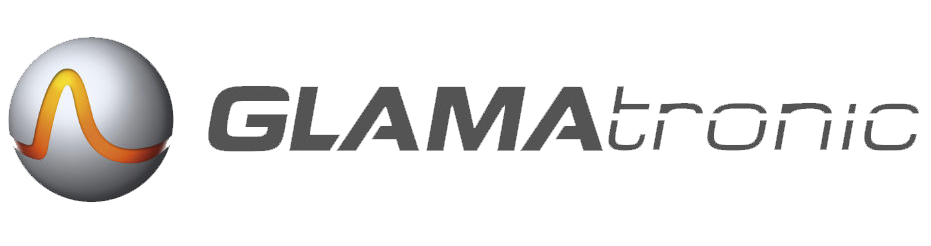 GLAMAtronic Logo