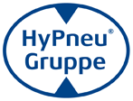 Logo HyPneu GmbH Hydraulik und Pneumatik