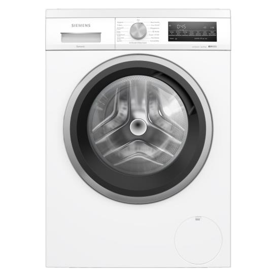 Washing machine (Siemens iQ500)