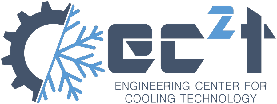 ec²t Logo