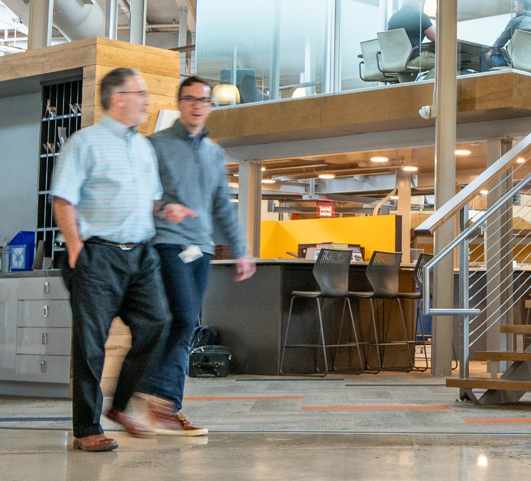 Innovation Center