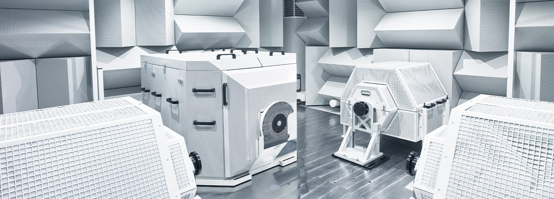 NVH-Testing