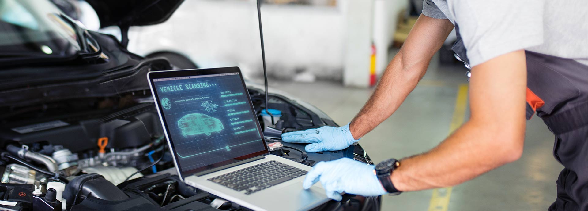 Testing-related Engineering