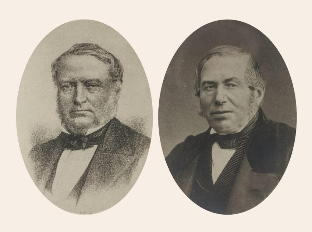 170 Jahre Lesaffre – Familientradition seit 1853