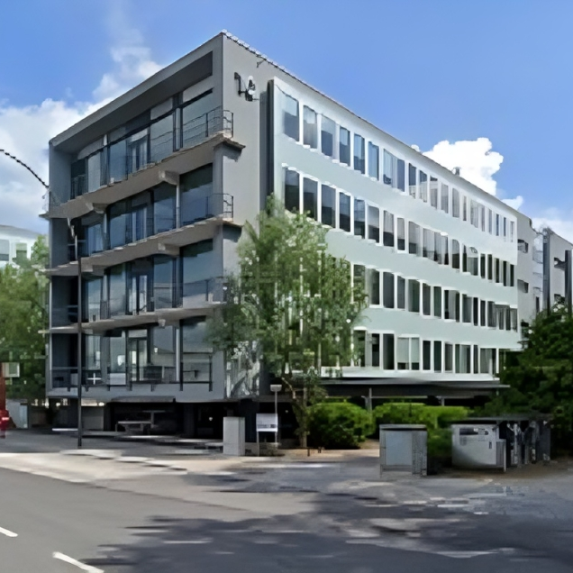 Standort Hamburg