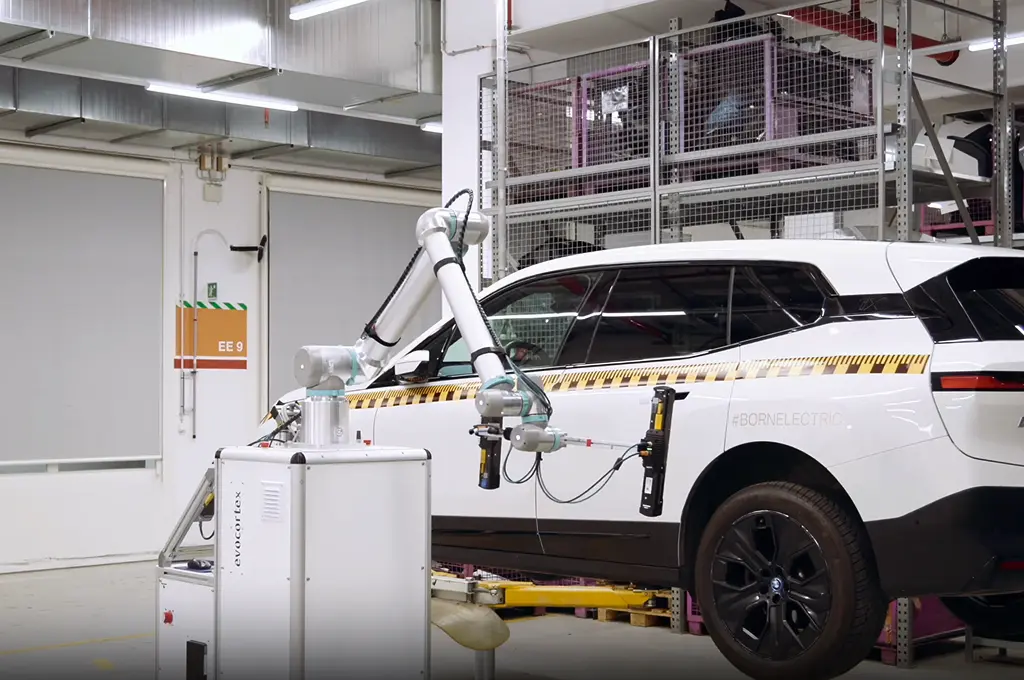 Automotive application