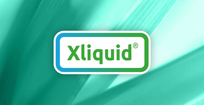 Xliquid – antimikrobielle Substanz