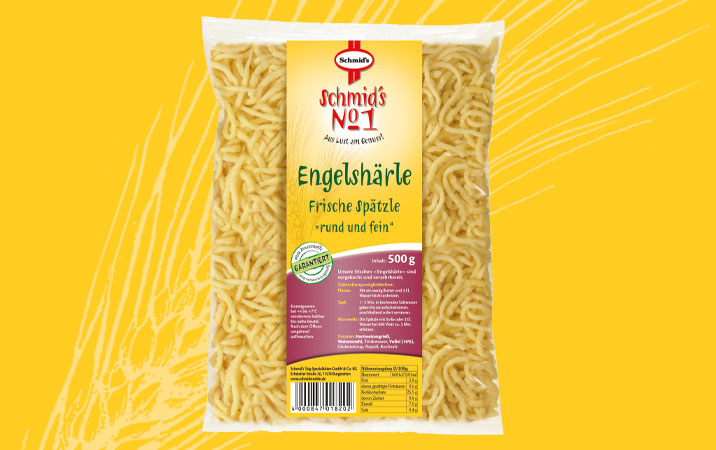 Engelshärle