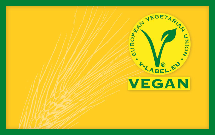 Vegane Produkte