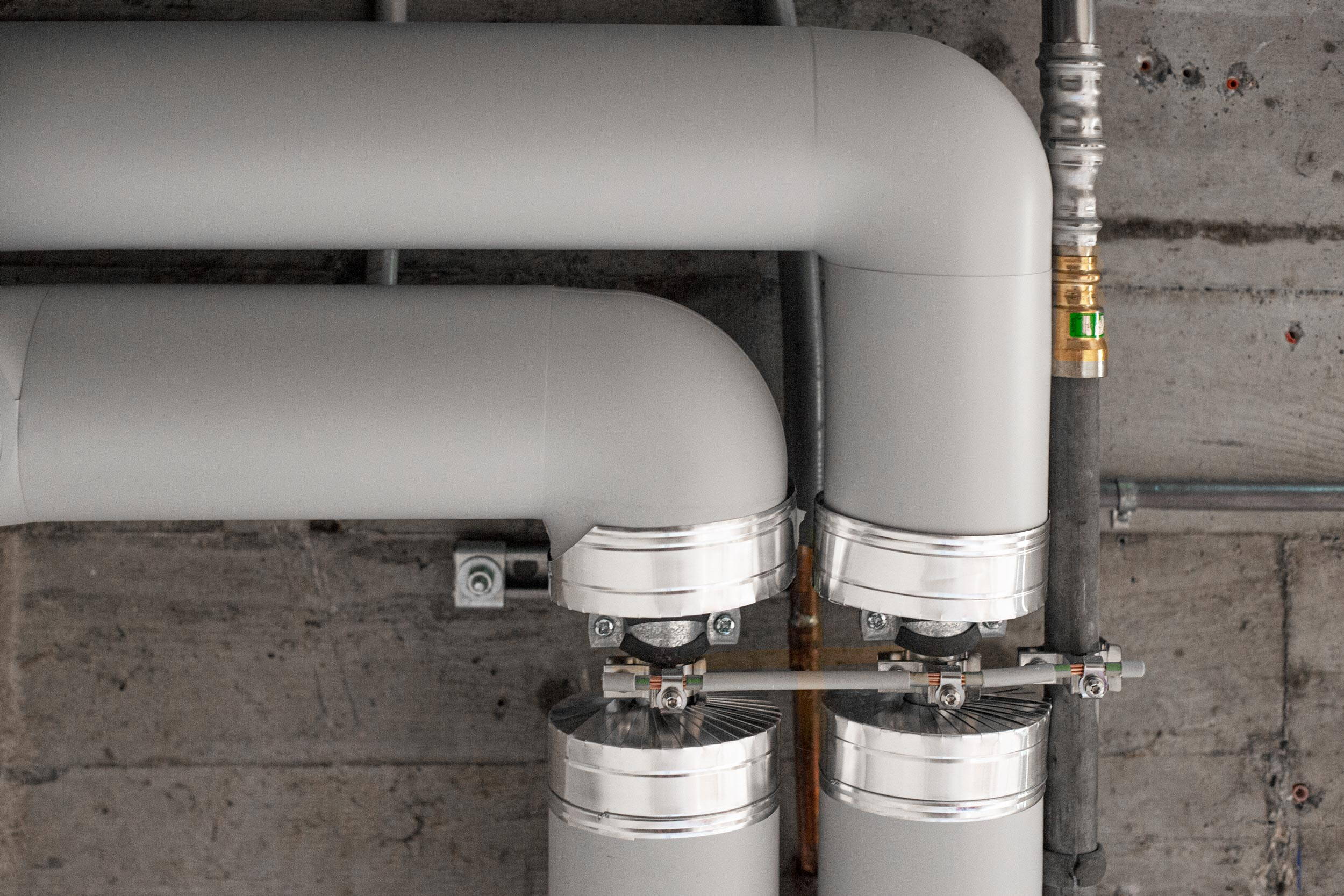 EFH Amsoldingen – Sole-Wasser-Wärmepumpe (Ersatz Ölheizung)