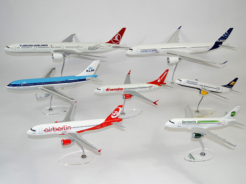 Super Scale Modelle