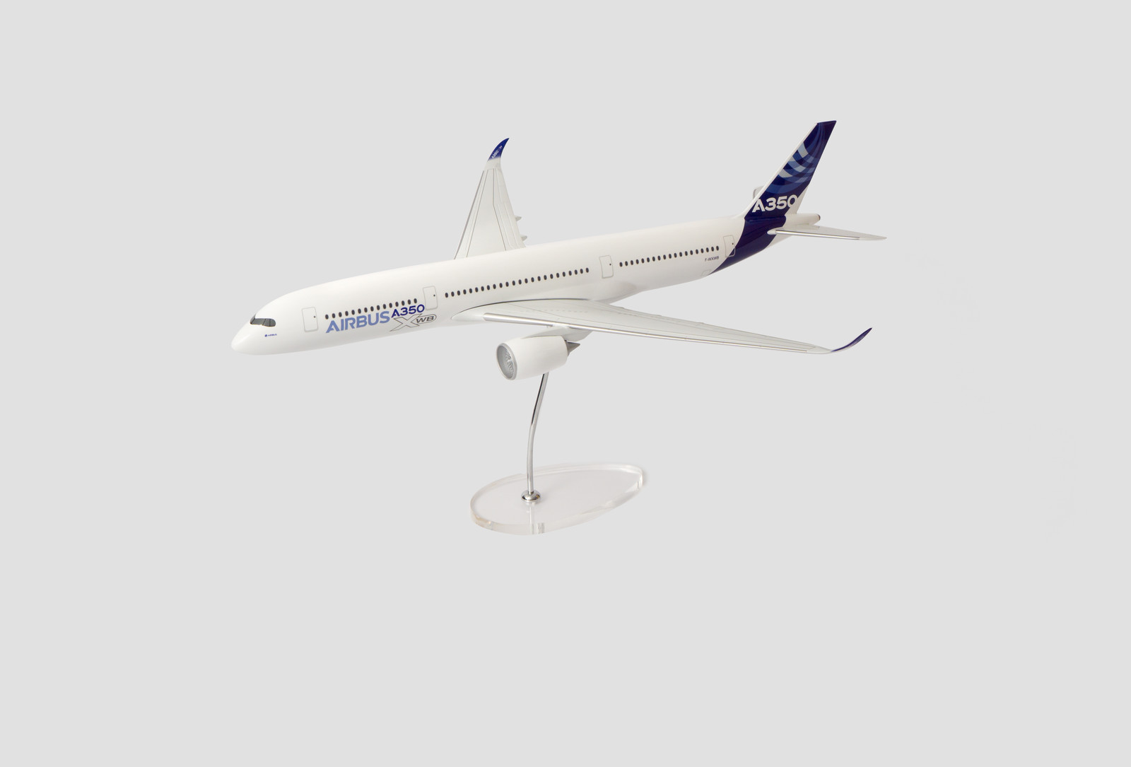 Airbus A350 Modell