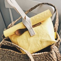Lunchbag YUMMY PLUS