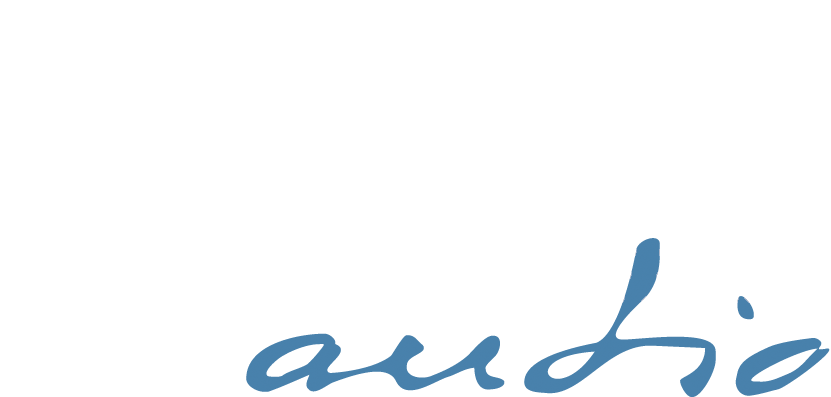KS AUDIO Logo