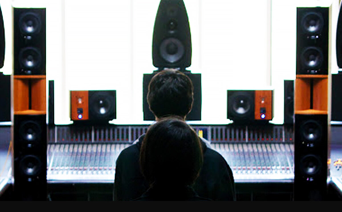Recording & Broadcast