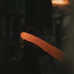 Walzen, Ziehen, Schmieden und Formen