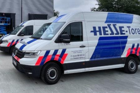 Service-Team