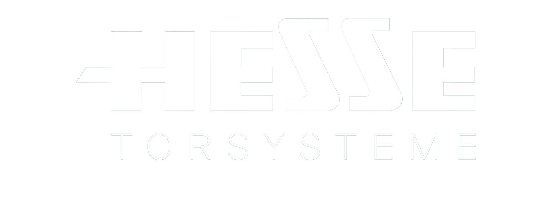 Hesse Torsysteme Logo