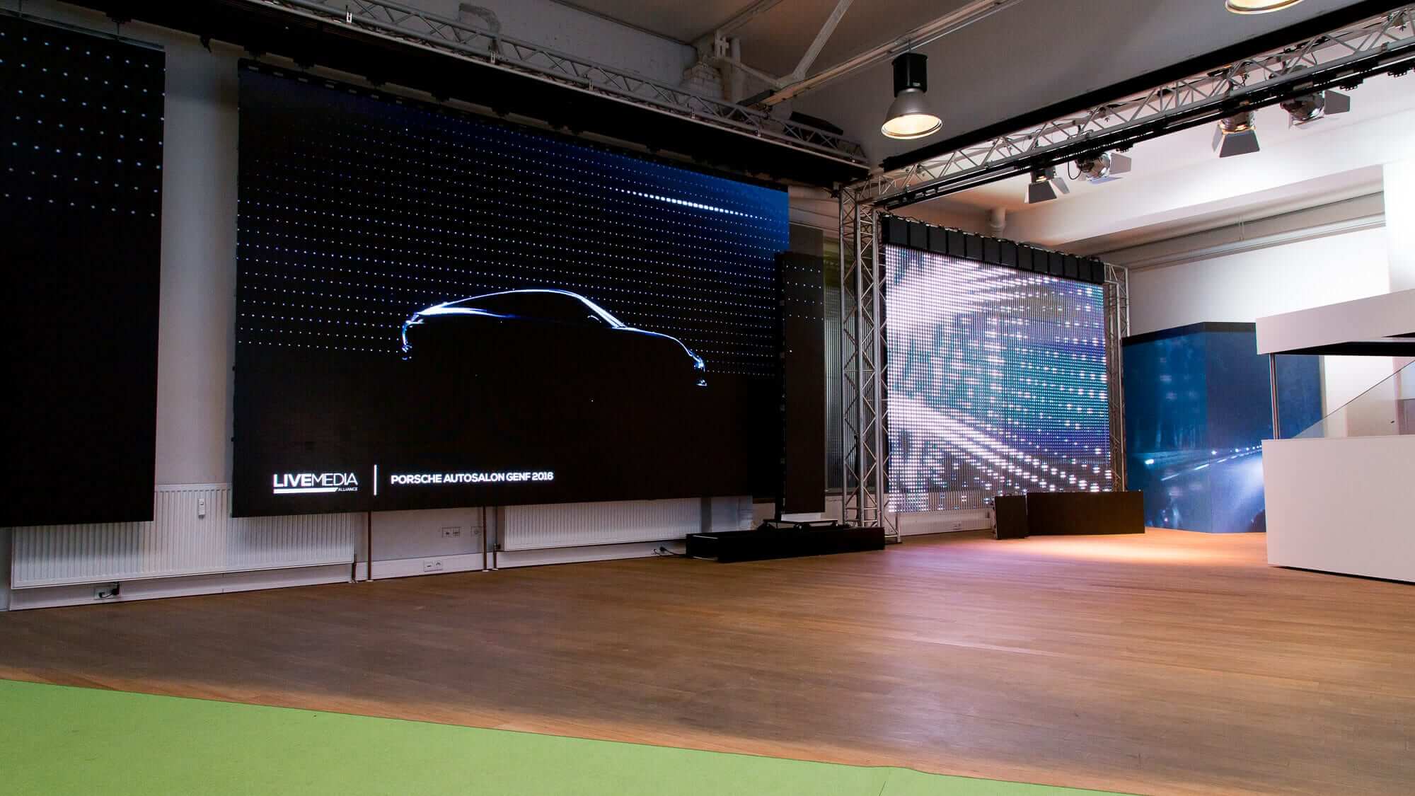 Showroom