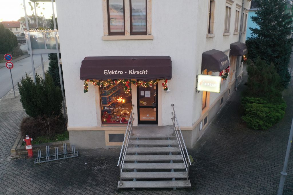 Standort Heidenau