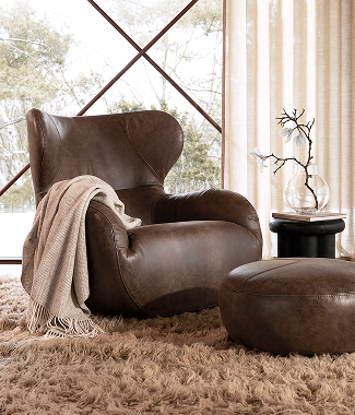 Sofa FLOE