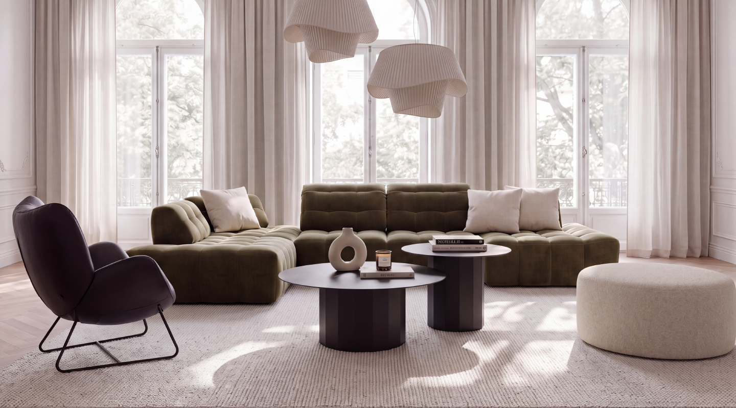 Sofa CALLA