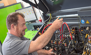 Dieselservice