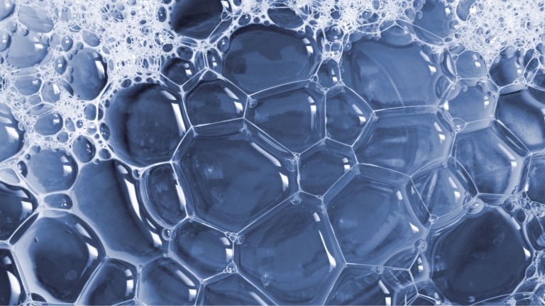 Waschchemie und Dosiersysteme