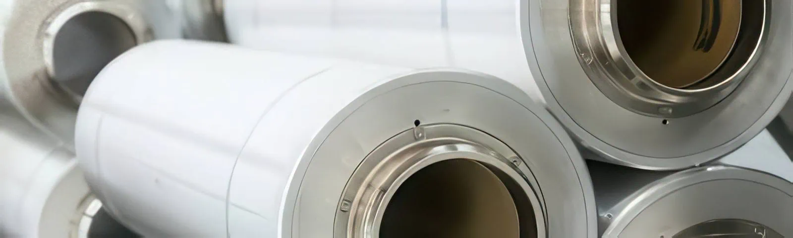 INOCOR Offset Sleeve Plate/Blanket