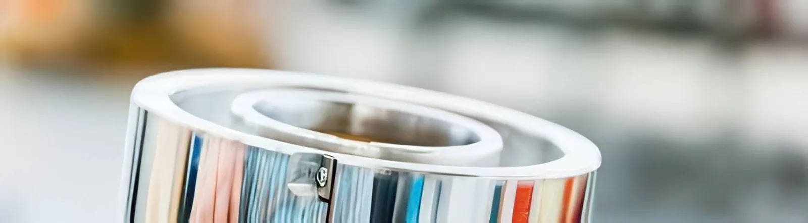 INOCOR Alu-Flexo Sleeve