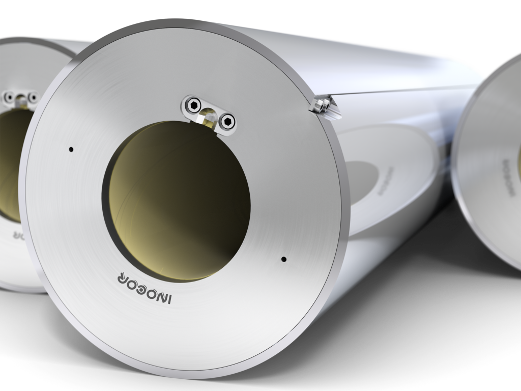 INOCOR Basis Sleeve (Multilayer Glasfaser)