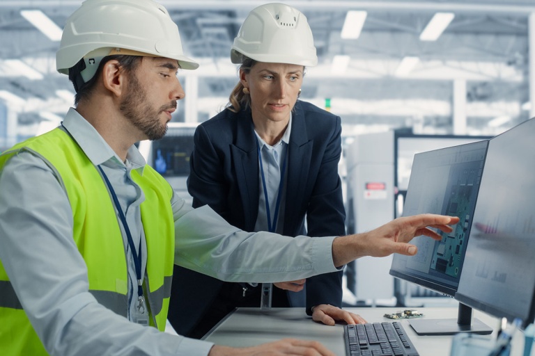 Engineering-Support