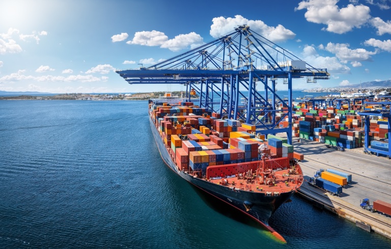 Globales Sourcing