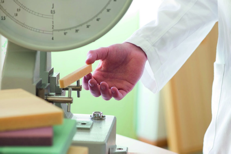 Labortests