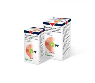 Bioestrovet 0,250 mg/ml