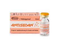 Antisedan 5 mg/ml
